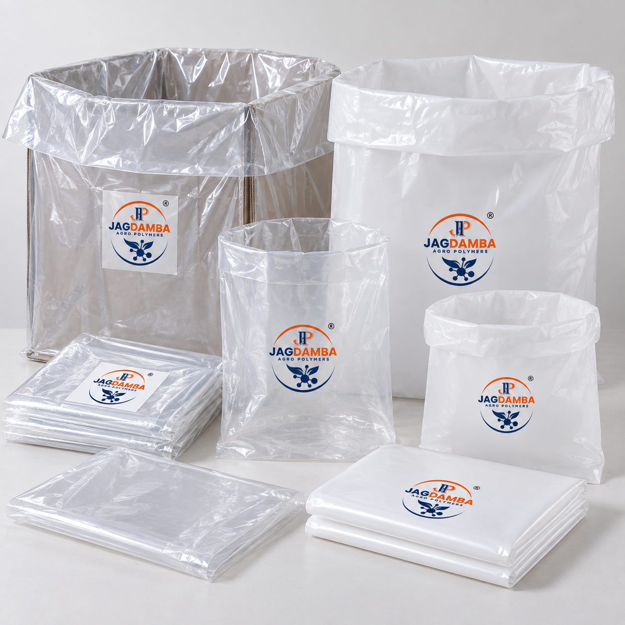 Liner Bags